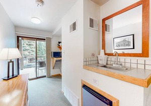 Lodge ∙ 3 guests in Aspen