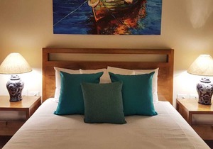 Lovable 3 BR / Amazing pool view by Happy Address