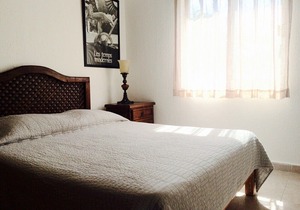 Lovely top floor apartment @ Rinconada del Sol