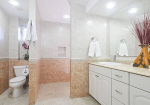Luxury 4 Bdrm Oceanfront in Cozumel Cantil 3CN