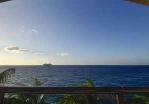 Luxury 4 Bdrm Oceanfront in Cozumel Cantil 3CN