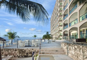 Luxury 4 Bdrm Oceanfront in Cozumel Cantil 3CN