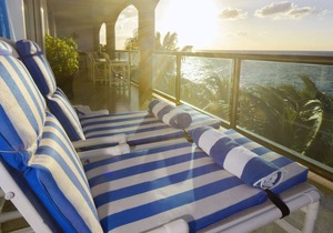 Luxury 4 Bdrm Oceanfront in Cozumel Cantil 3CN