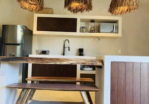 Luxury Boho Apartment 10 Vida Tulum
