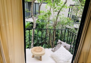 Luxury Boho Apartment 10 Vida Tulum