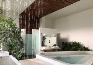LUXURY DEPARTMENT IN THE HEART OF PLAYA DEL CARMEN