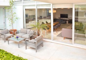 Magia Beachside Condo
