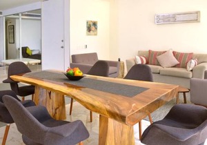 Magia Beachside Condo