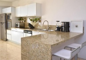Magia Beachside Condo