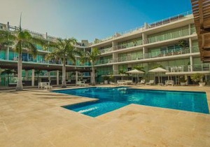 Magia Playa 202 A condo
