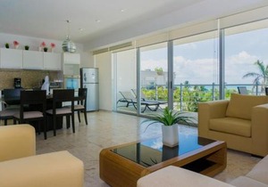 Magia Playa 202 F condo
