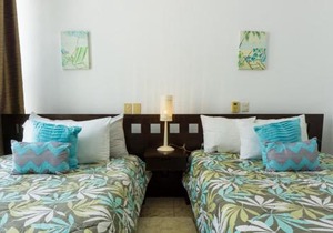 Magia Playa 202 F condo