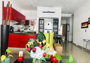 Mamitas Penthouse