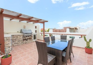 Margaritas 312a By Riviera Rentals