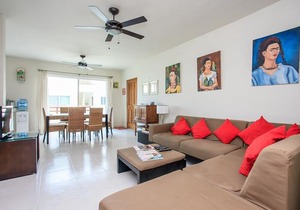 Margaritas 312a By Riviera Rentals