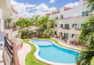 MARGARITAS, comfortable apartment.