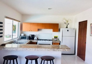 MARGARITAS, comfortable apartment.