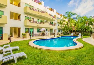 Margaritas Condo by BVR