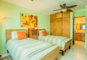 Margaritas Condo by BVR