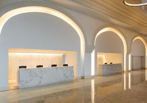 Marriott Cancun, An All-Inclusive Resort
