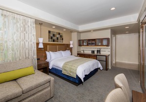 Marriott Desert Springs Villas II King Studio in Palm Desert