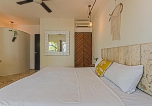 Master Room on 5th Av B05