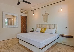 Master Room on 5th Av B05
