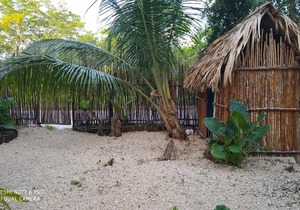 Maya Lagoon Bacalar