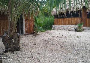 Maya Lagoon Bacalar
