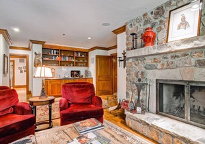 McCoy Peak Lodge 402 in Avon