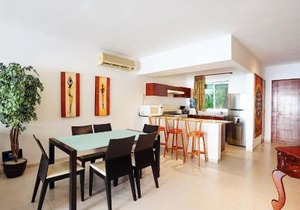 Meridian 107 condo