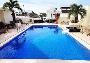 Meridian 107 condo