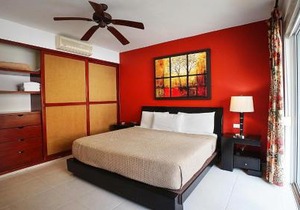 Meridian 107 condo