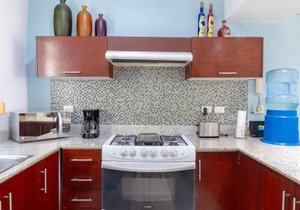 Meridian 204 condo