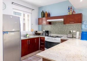 Meridian 204 condo