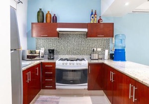 Meridian 204 condo