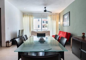 Meridian 207 condo