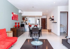 Meridian 207 condo