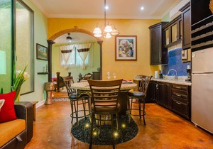 Mexican Hacienda - Hidden Gem in Jungle w/Waterfall Pool & 5 min. Xcaret Park