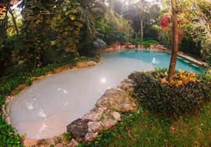 Mexican Hacienda - Hidden Gem in Jungle w/Waterfall Pool & 5 min. Xcaret Park