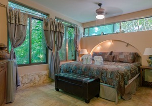 Mexican Hacienda - Hidden Gem in Jungle w/ Waterfall Pool & 5 min. Xcaret Park