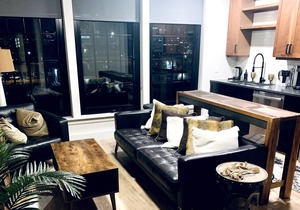 **Modern luxury in the Heart of Deep Ellum ** in Dallas