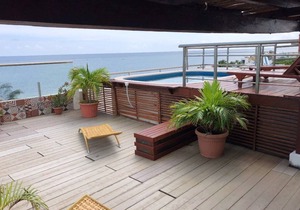 Moonlight Condos Puerto Morelos Suite 5