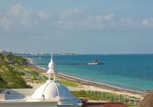 Moonlight Condos - Puerto Morelos Palapa del Amor (MORELOS)
