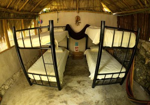 Muelle36 Hostel