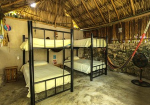 Muelle36 Hostel