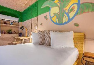 Nílu Cancun Zona Hotelera by Selina