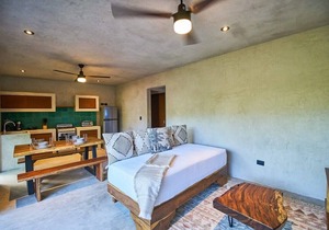 Nature Hideaway | 2 Pools | Balcony | Near Cafes