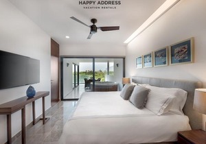 New And Modern 2br Downtown Apartment By Happy Address