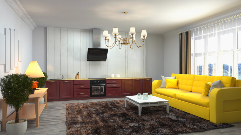 Oasis12 Apt 2BR 5pax By Select